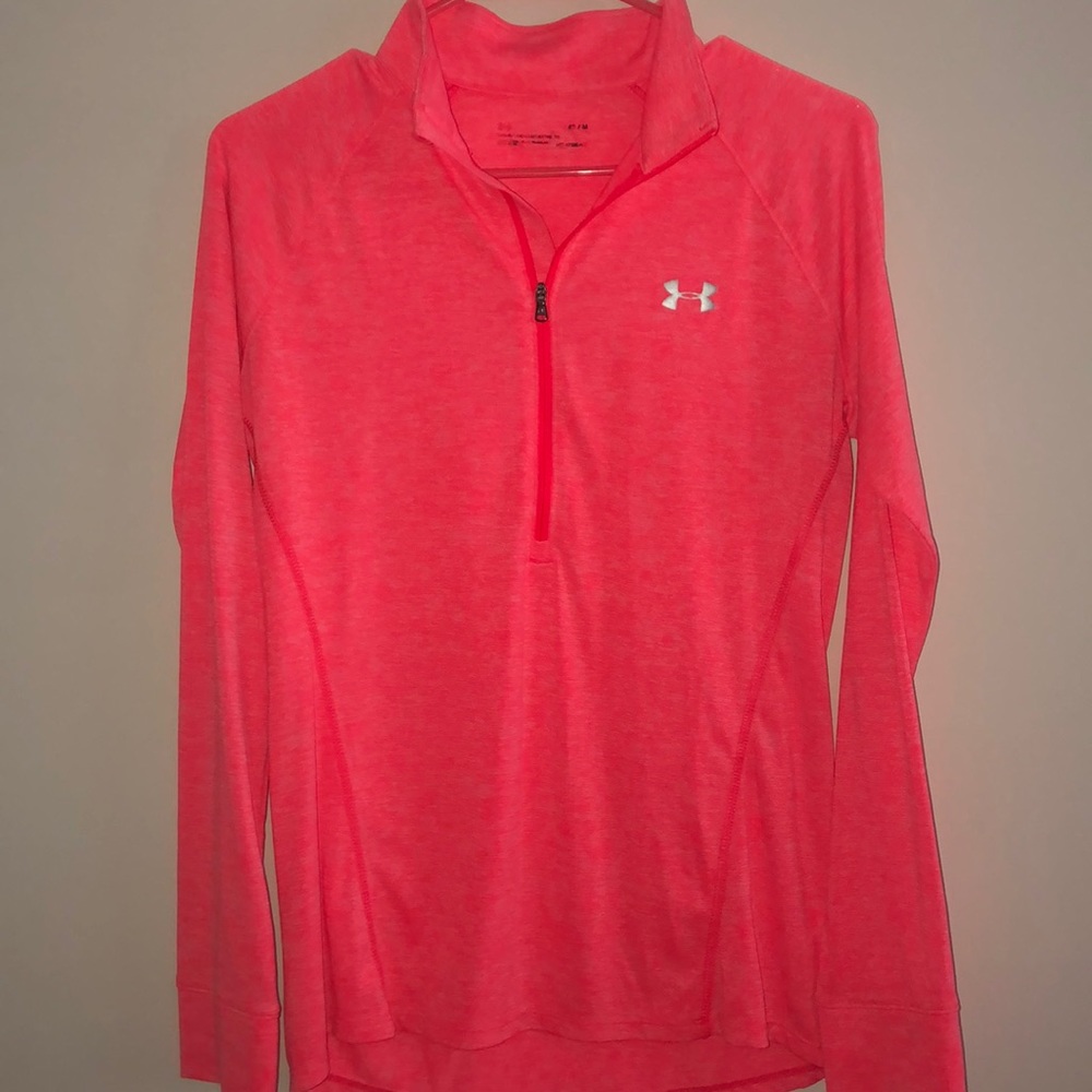 Under Armour workout jacket